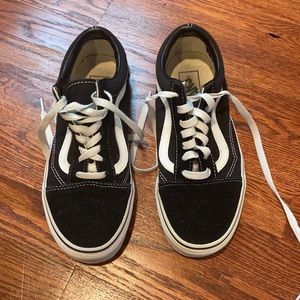 Vans Sneakers